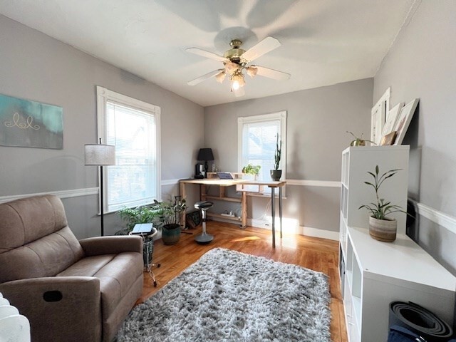 34 Rich St, Unit 1 in Waltham, MA - Building Photo - Building Photo