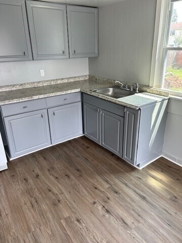 6 Crescent Ave in East Providence, RI - Building Photo