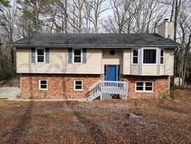 1200 Creekwood Cove in Lawrenceville, GA - Building Photo