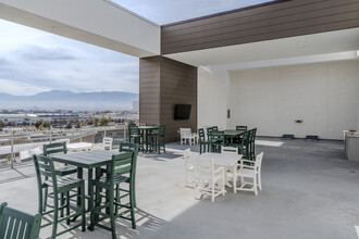 The Atrium at Victorian Square in Sparks, NV - Building Photo - Interior Photo