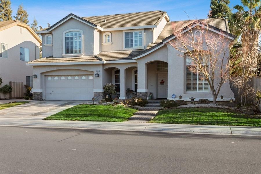 9329 Keefe Dr in Elk Grove, CA - Building Photo