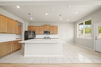 4735 Great Acre Ln in Fresno, TX - Building Photo - Building Photo