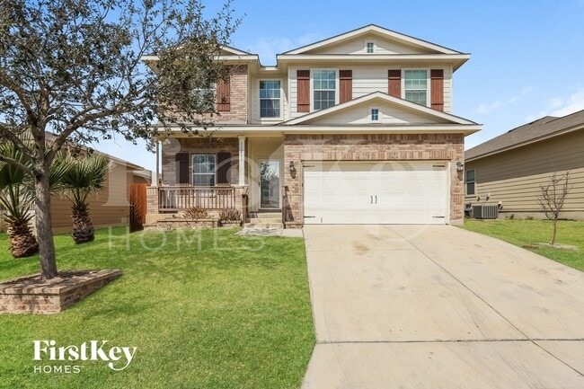 property at 11411 Garden Falls