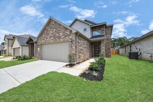 22826 Xanthos St in Tomball, TX - Building Photo