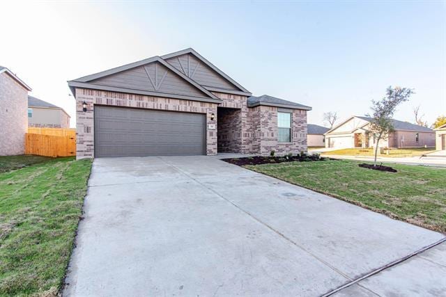 316 Tranquil Ln in Princeton, TX - Building Photo - Building Photo