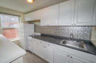 Elm Grove in Pittsburgh, PA - Foto de edificio - Floor Plan