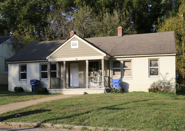 151 Lawton St SW in Atlanta, GA - Building Photo - Building Photo