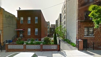 34-11 29th St Apartments