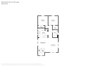 9233 E Neville Ave in Mesa, AZ - Building Photo - Building Photo