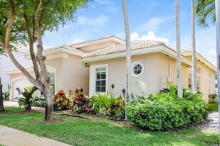 5378 SW 183rd Ave in Miramar, FL - Building Photo