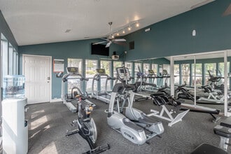 Westside Creek in Little Rock, AR - Building Photo - Interior Photo