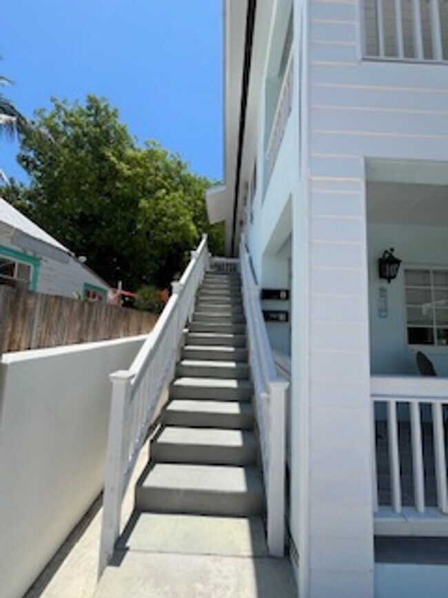 712 Galveston Ln in Key West, FL - Building Photo - Building Photo