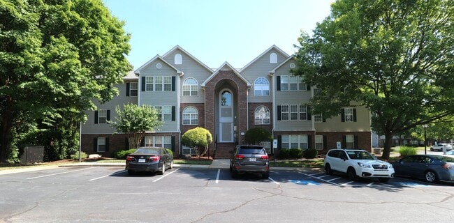 property at 421 Timberline Ridge Ct