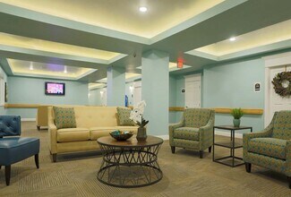 The Manor and Cottages at the Manor Arkansas Benton location in Benton, AR - Foto de edificio - Building Photo