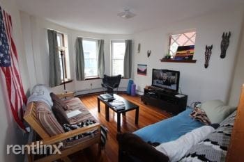 23 Elm St in Cambridge, MA - Foto de edificio