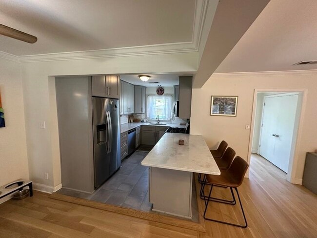 1221 W Perkins Rd in Memphis, TN - Building Photo - Building Photo