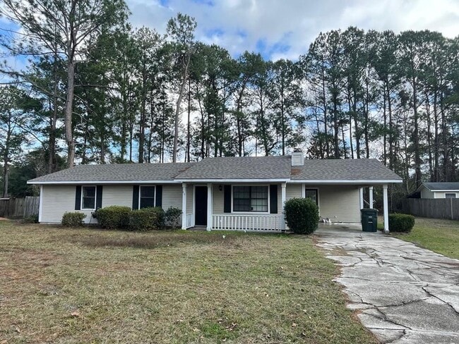 property at 69 Bambi Dr