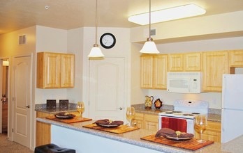 Liberty Bend in Sandy, UT - Building Photo - Building Photo