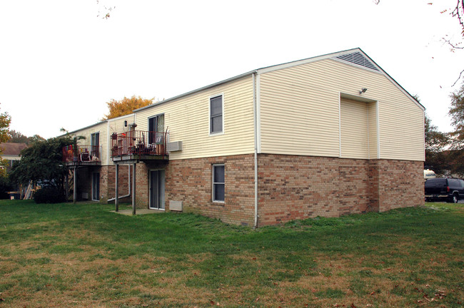 Peachtree Apartments in Felton, DE - Building Photo - Building Photo