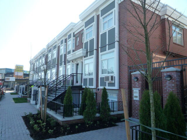 property at 20180 Fraser Hwy