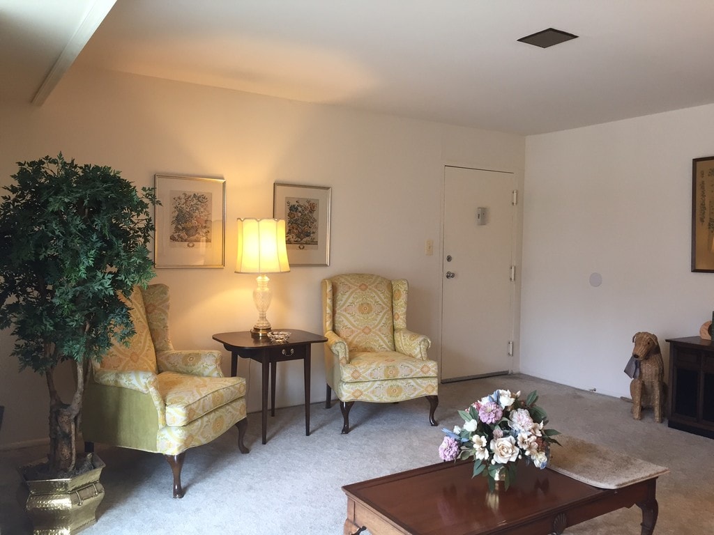 Kenwood Park Apartments in Rosedale, MD