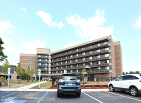 Atrium Apartments at Egg Harbor