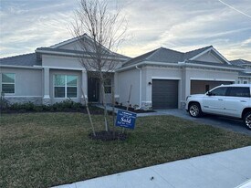 7796 Lakes Edge Ln in Port Charlotte, FL - Building Photo