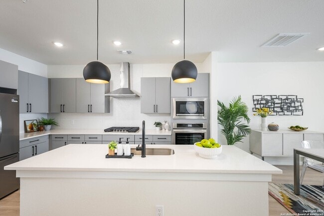 719 E Locust St in San Antonio, TX - Building Photo - Building Photo
