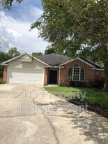12910 Forest Glen Ct S in Jacksonville, FL - Building Photo