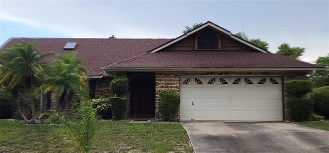 property at 3628 Van Dale St