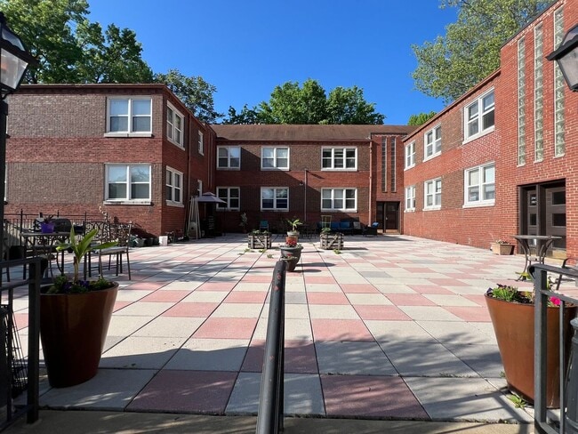 property at 7760 Wise