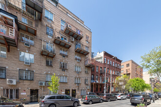 150 Skillman St in Brooklyn, NY - Building Photo - Building Photo