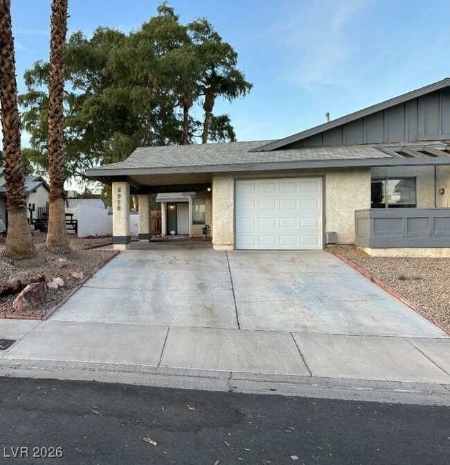 property at 6970 Starwood Dr