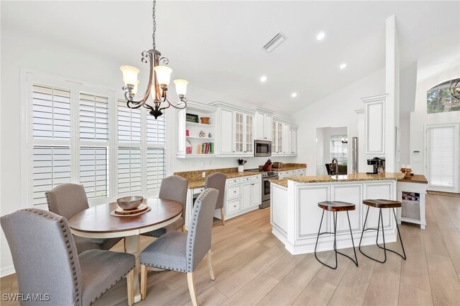 property at 8924 Ventura Way