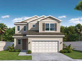 5940 Sycamore Pl St in St. Cloud, FL - Building Photo