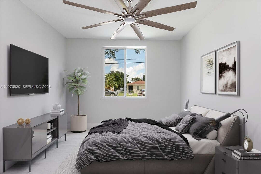 2742 NW 48th St in Miami, FL - Building Photo