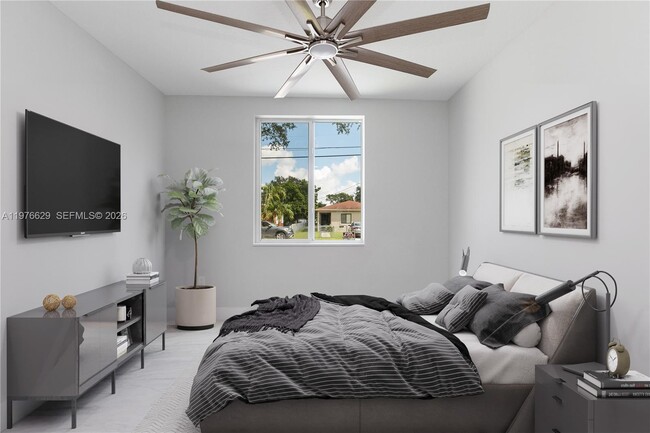 property at 2742 NW 48th St