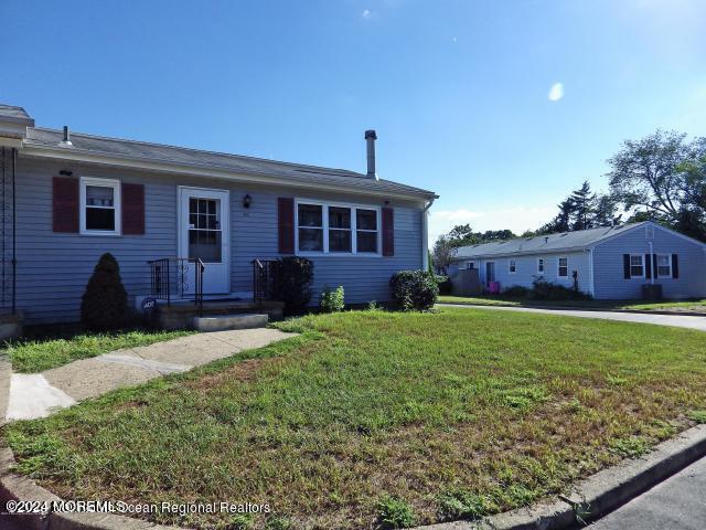 14D Primrose Ln in Jackson Township, NJ - Building Photo - Building Photo