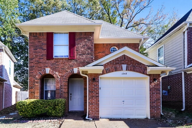 1248 Calebs Ridge Dr