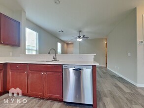 6607 Dayridge Ln in Houston, TX - Building Photo - Building Photo