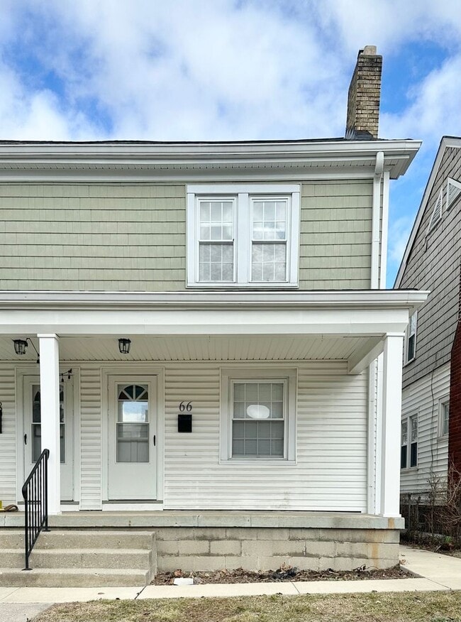 66 W California Ave in Columbus, OH - Building Photo - Building Photo