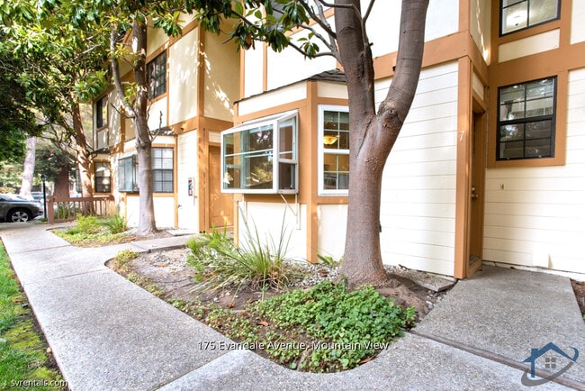 property at 175 Evandale Ave