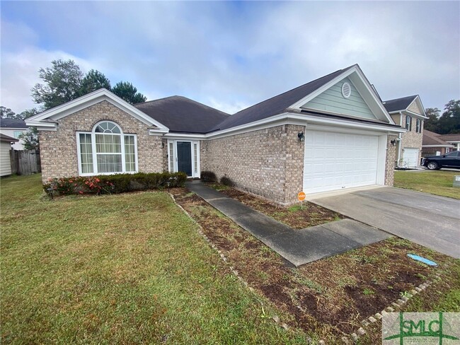 117 Hopeland Dr in Savannah, GA - Building Photo - Building Photo