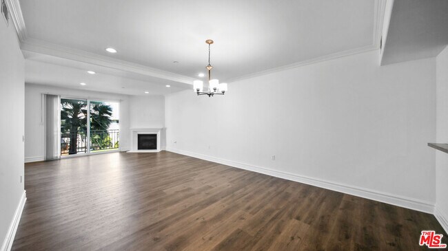 property at 1050 S Holt Ave