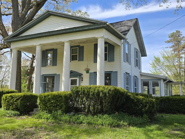 property at 1445 Ranch Rd