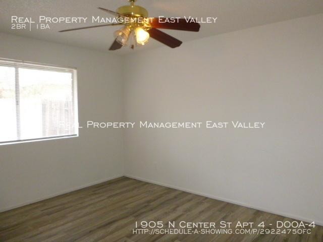 1905 N Center St-Unit -4 in Mesa, AZ - Building Photo - Building Photo