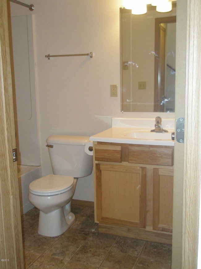 427-431 2nd Ave W in Kalispell, MT - Building Photo - Other