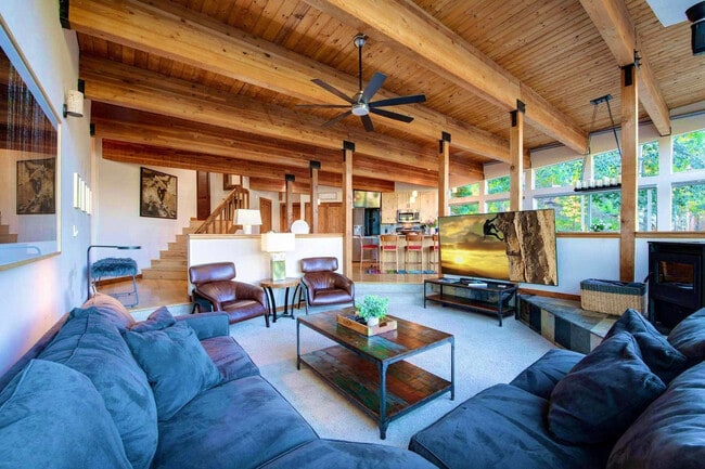 1396 Forest Hills Dr in Breckenridge, CO - Building Photo - Building Photo