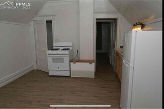 1624 W Pikes Peak Ave in Colorado Springs, CO - Building Photo - Building Photo