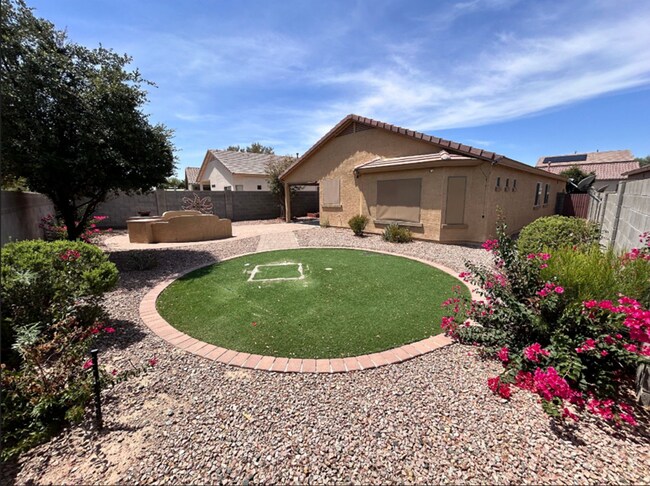 19863 N Emmerson Dr in Maricopa, AZ - Building Photo - Building Photo
